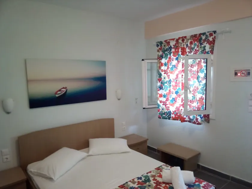 Nikos Apartments - Image 1