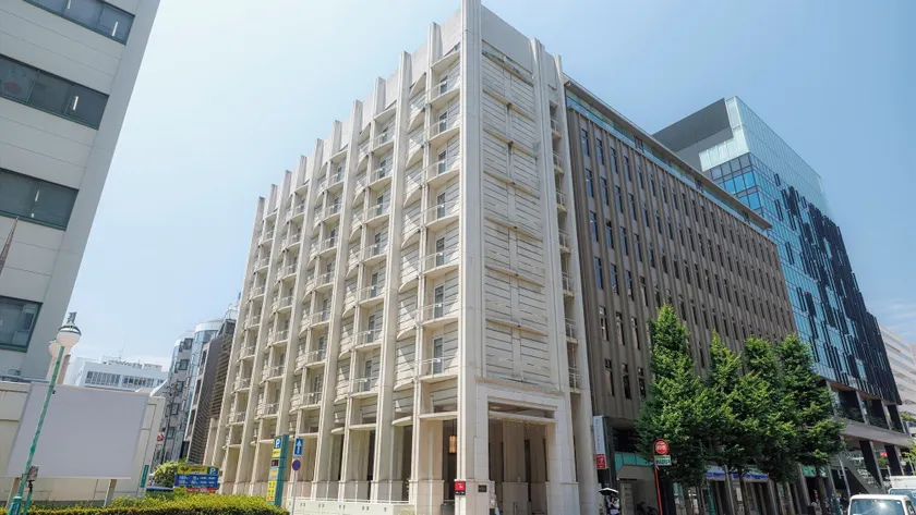 JR Kyushu Hotel Blossom Fukuoka - Image 1