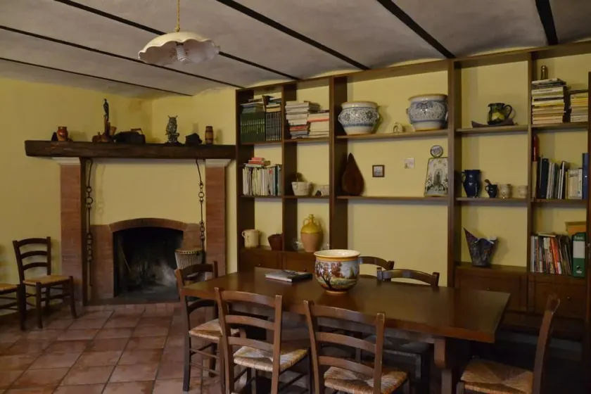 Fattoria Alvaneta - Image 1