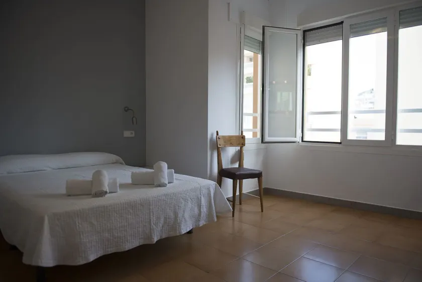Hostal Ripoll Ibiza - Image 1