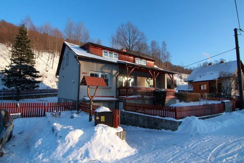 Penzion U Rodinky - Image 1