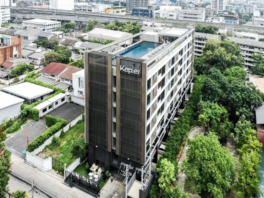 Kepler Residence Bangkok - Image 1