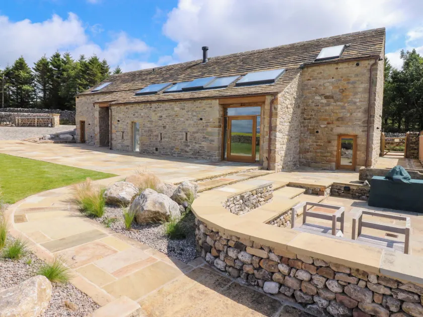 Carden Laithe Barn - Image 1