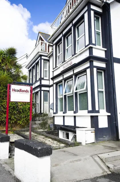 Headlands - Room Only Accommodation - Image 1