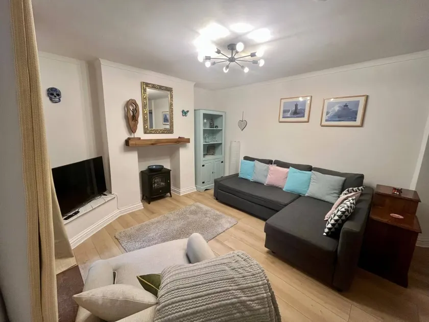 Beautiful & Cosy Apartment in Brighton BN2 3AD - Image 1