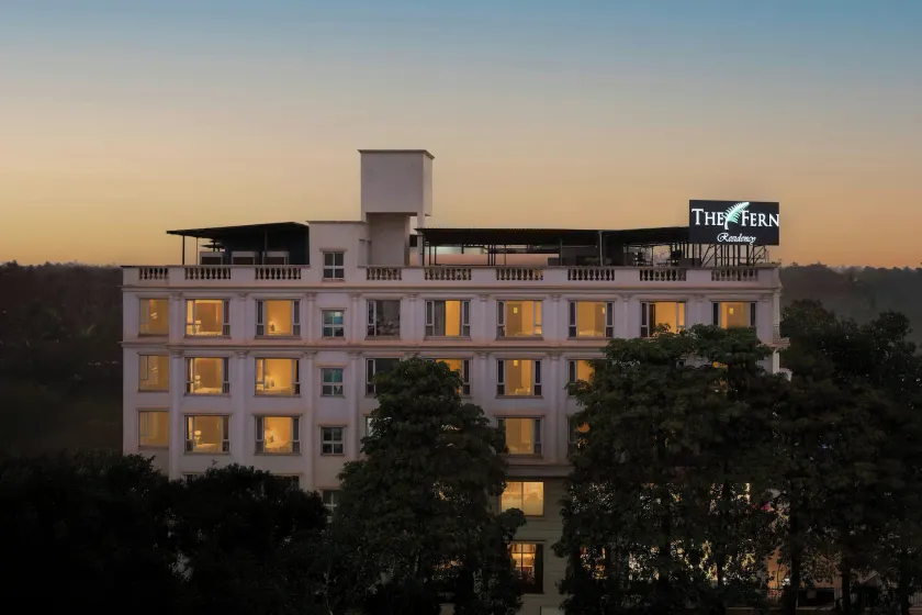 The Fern Residency Hubballi, Series by Marriott - Image 1