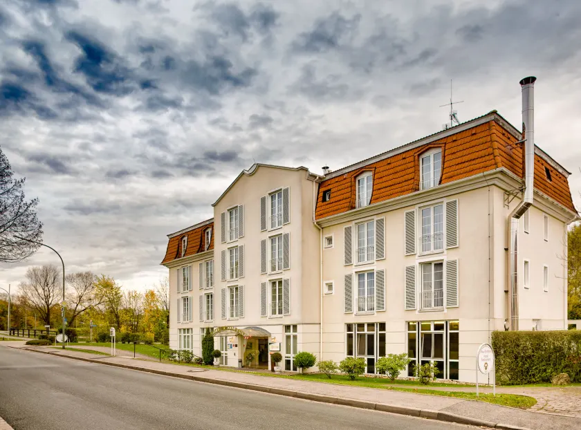 Hotel Rosenhof bei Bamberg - Image 1