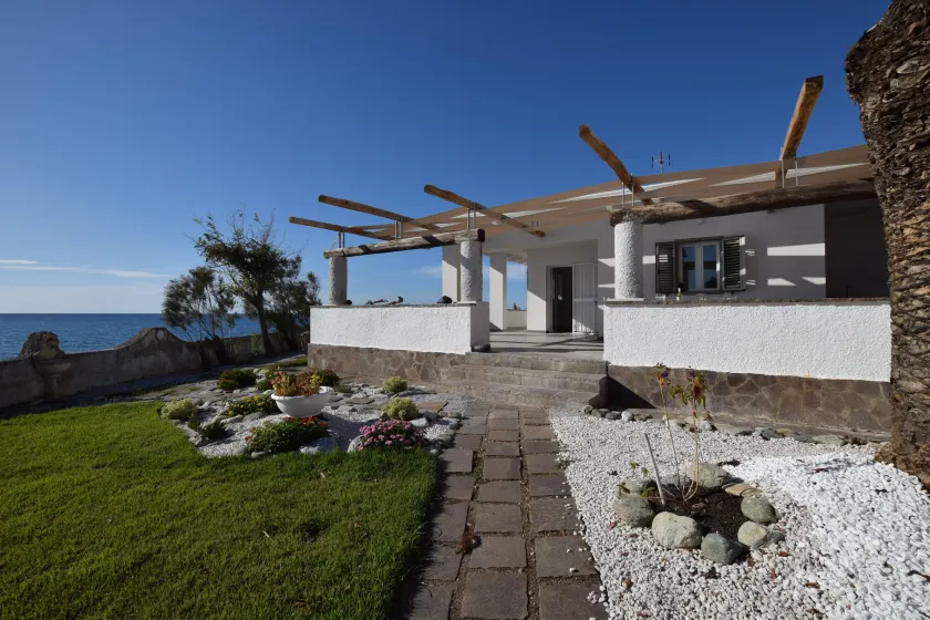 Villa Paola Caposuvero - Image 1