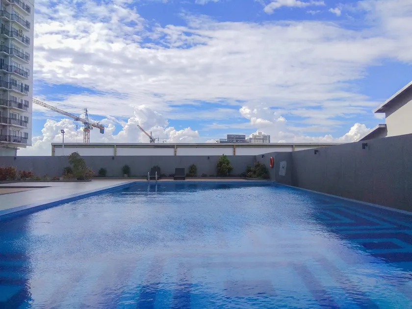 Best Location Studio Park View Condominium Apartment - Image 1