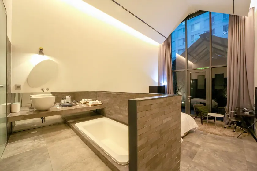 Dongtan JS Classic Hotel - Image 1