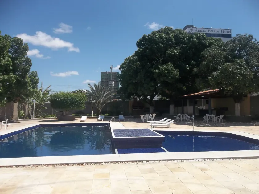 Hotel do Grande Rio - Image 1