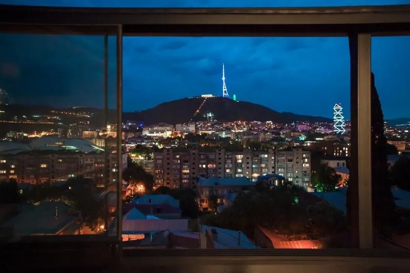 Old City Boutique Hotel - Image 1