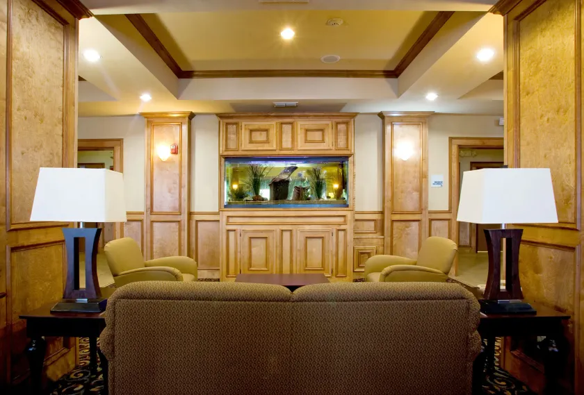 Holiday Inn Express Hotel and Suites Kingsville by IHG - Image 1