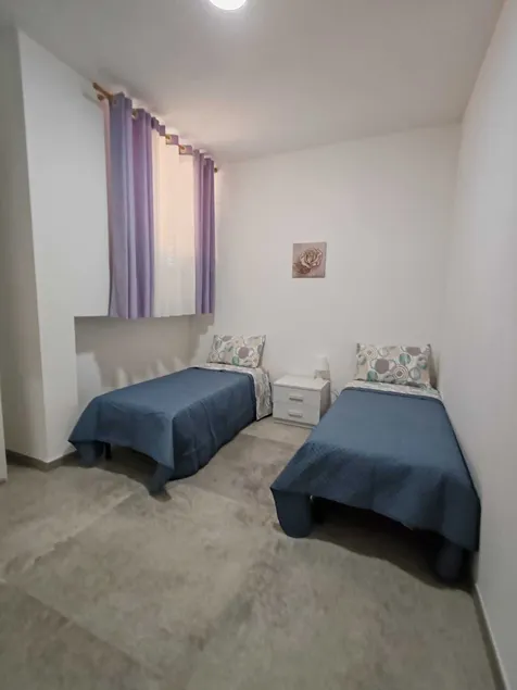 Residence la Pace - Pool & Relax - Zimmer