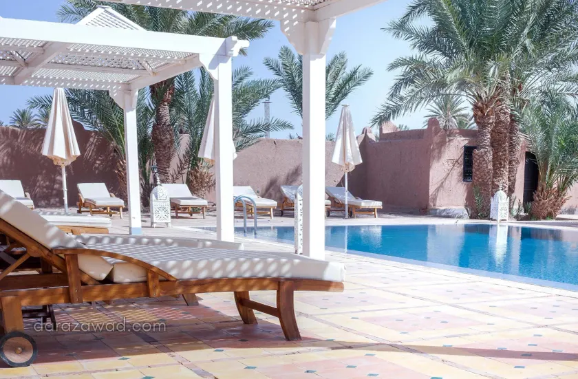 Dar Azawad - Image 1