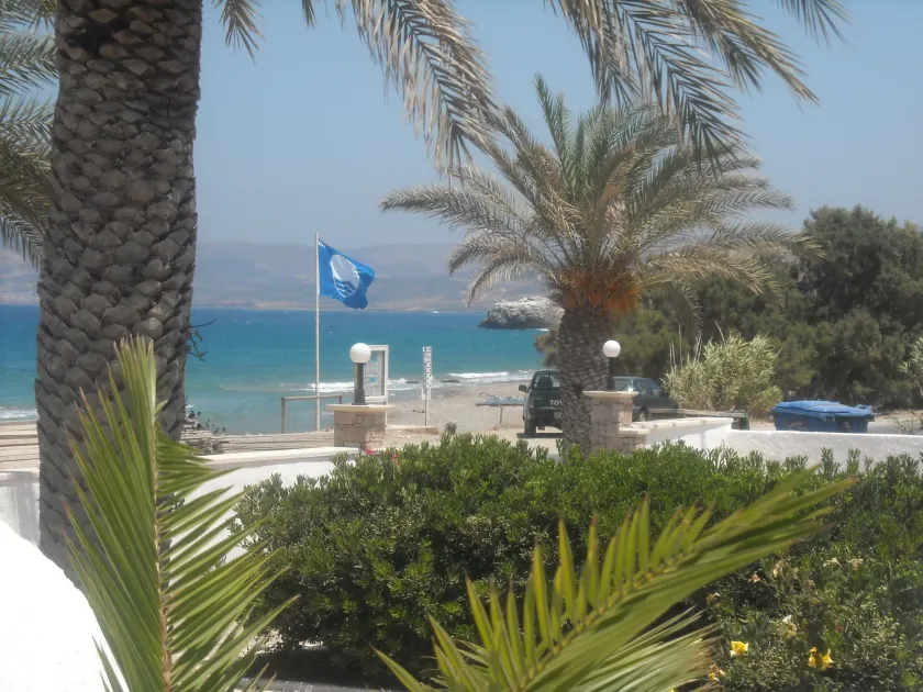 Hotel Petras Beach - Image 1