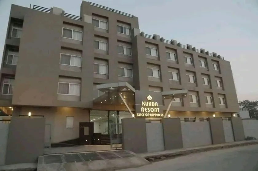 Kukda Resort Chittorgarh - Image 1