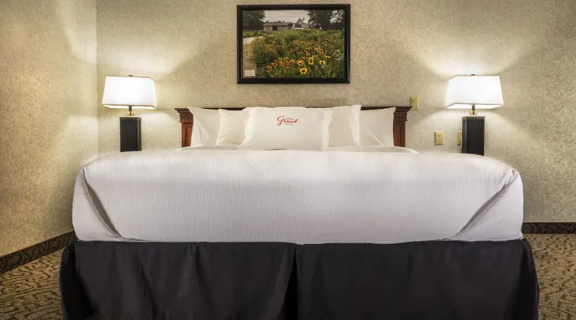 Grand Hotel - Image 1