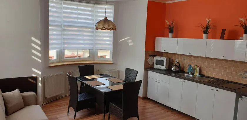 Apartma Transpet - Image 1