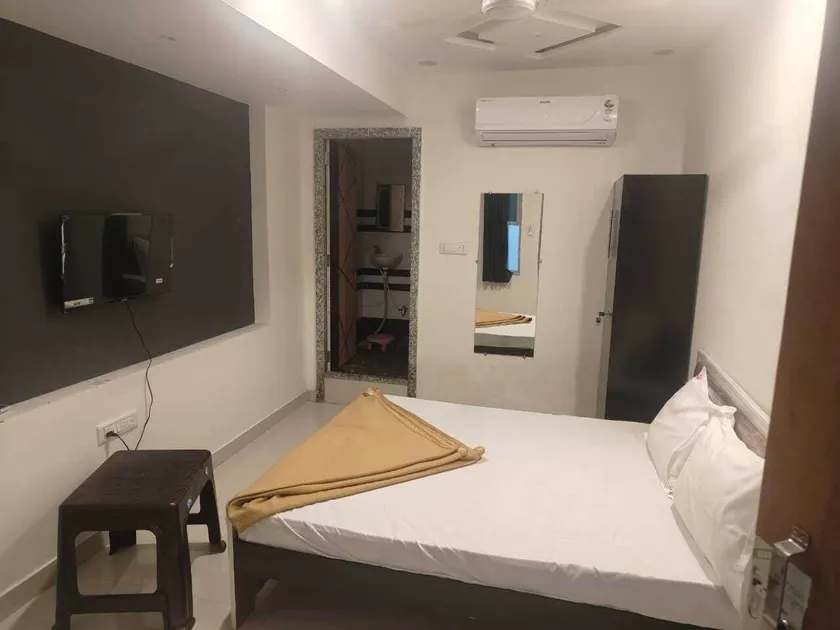 Hotel Maruti Inn - Camera