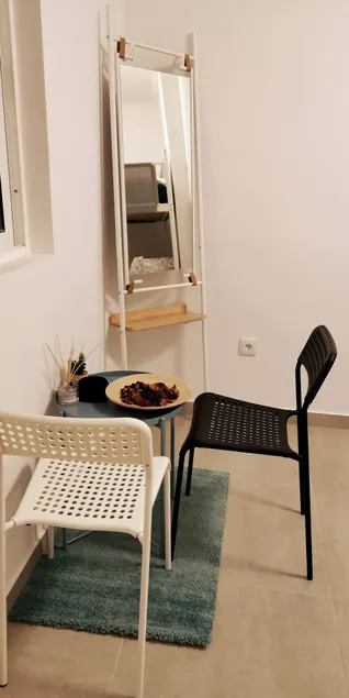 "room in Guest Room - Caparica Poshtel An Luxury Hostel" - Image 1
