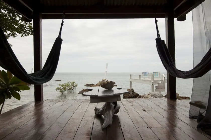 Oon Lee Bungalows - Image 1
