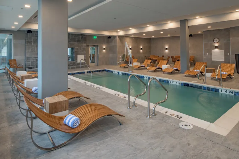 Element by Marriott Dallas Downtown East - Image 1