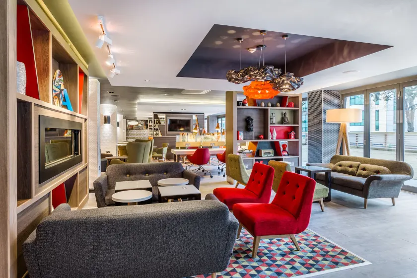 Holiday Inn London Watford Junction by IHG - Image 1