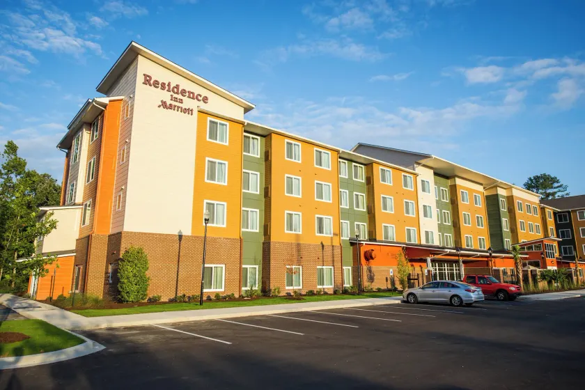 Residence Inn by Marriott Columbia West/Lexington - Image 1