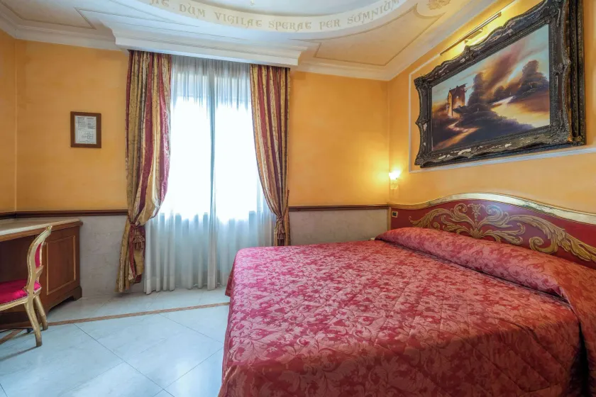 Hotel Principessa Isabella - Image 1