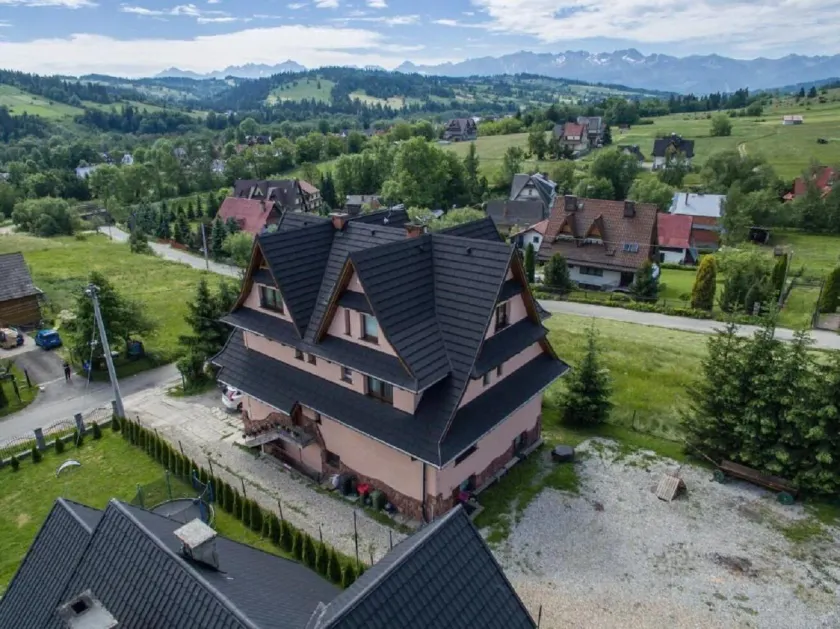 Villa Moje Tatry 2 - Image 1
