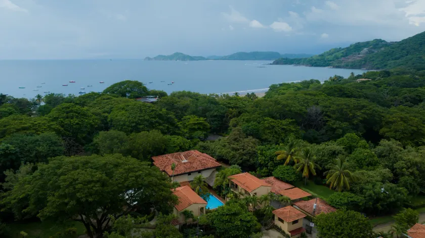 Hotel Villa Del Sueño - Image 1
