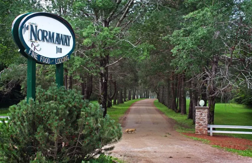 The Normaway Inn - Image 1