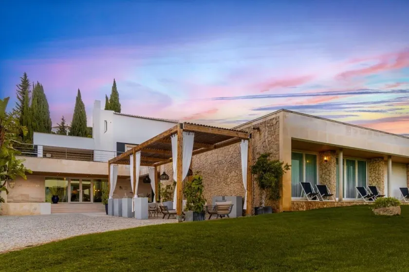 Vila Valverde Design Country Hotel - Image 1