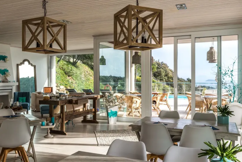 Es Cel de Begur Hotel - Image 1