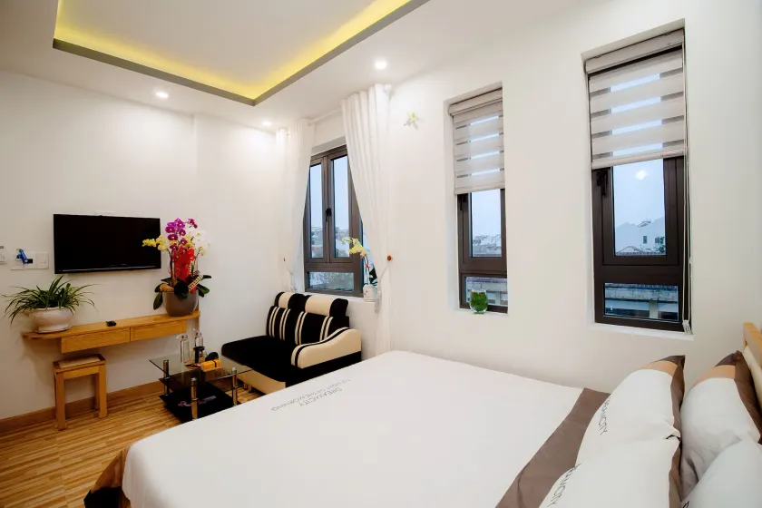 Hoian Royal Villa - Image 1