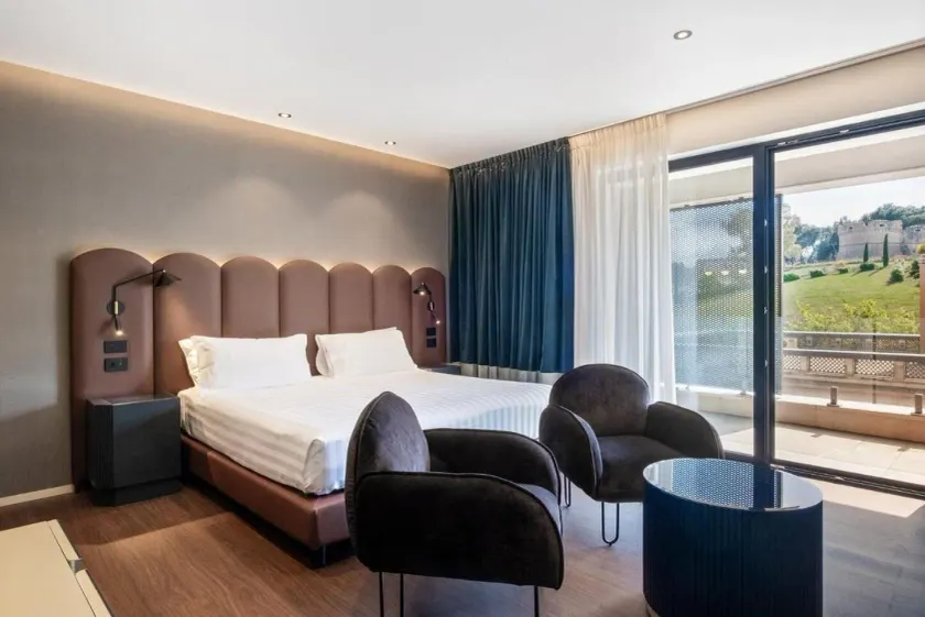 Eurostars Matera La Suite - Image 1