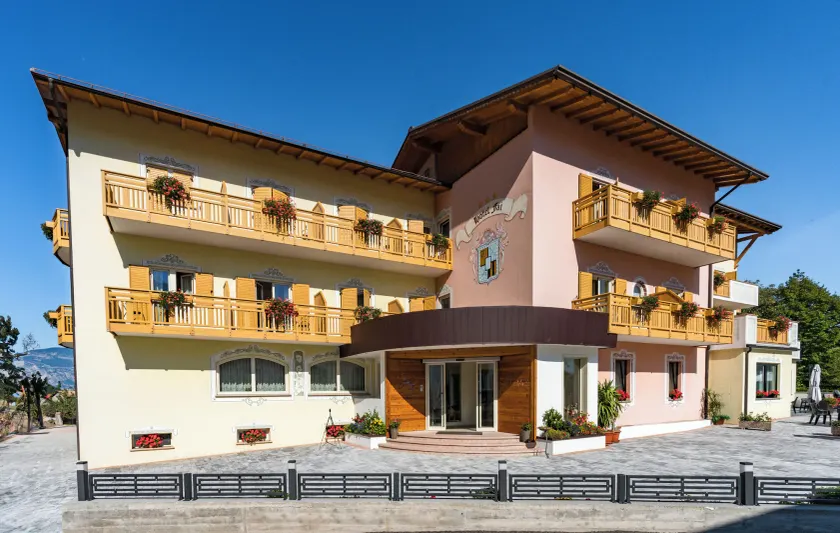 Hotel Fai - Image 1