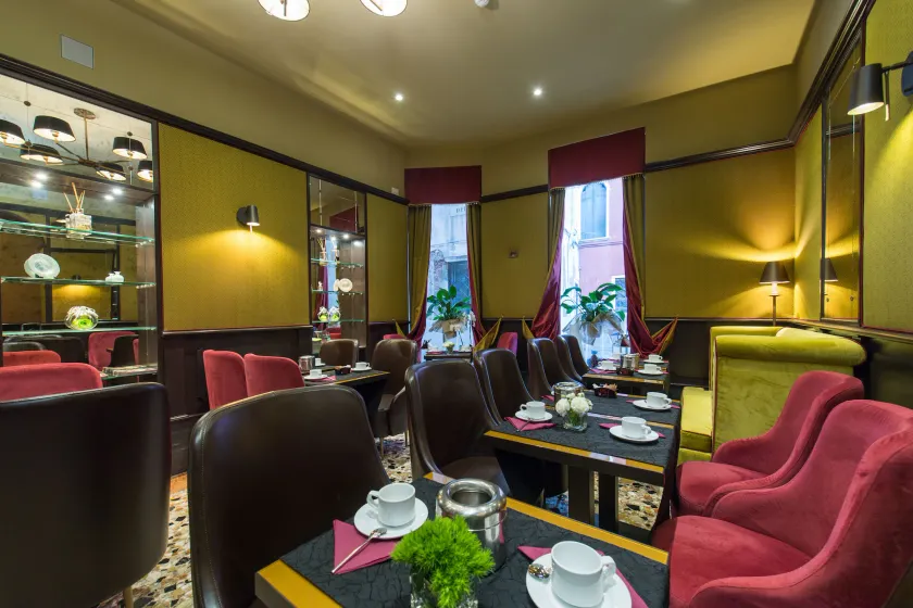 Hotel Campiello - Image 1