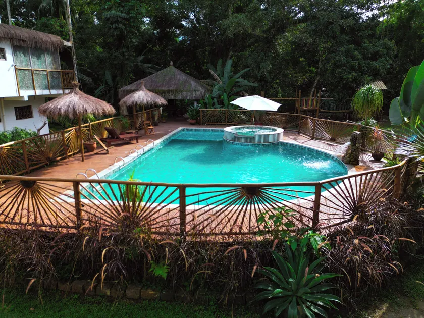 VELINN Pousada Bali Itamambuca - Image 1