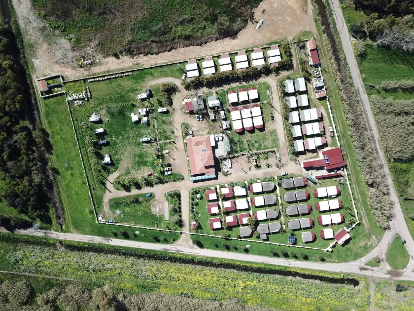 Camping Girasole - Image 1