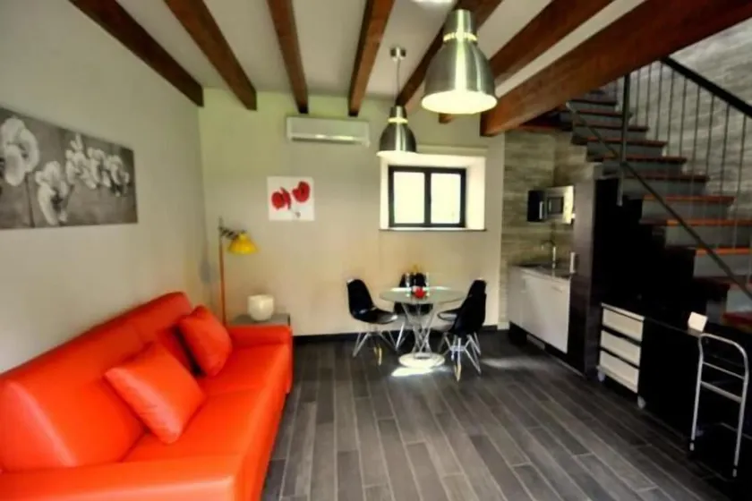 Casona la Sierra - Image 1