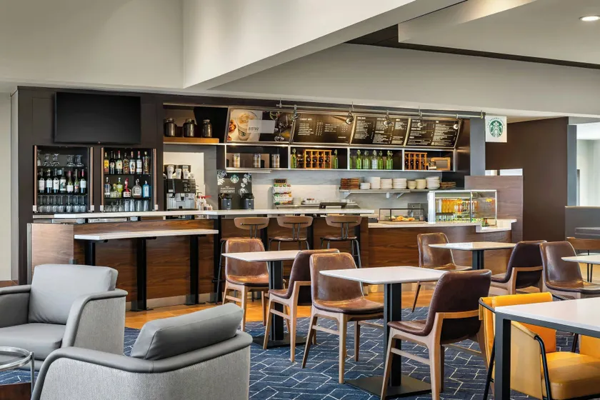 Courtyard by Marriott Minneapolis-St. Paul Airport - Image 1