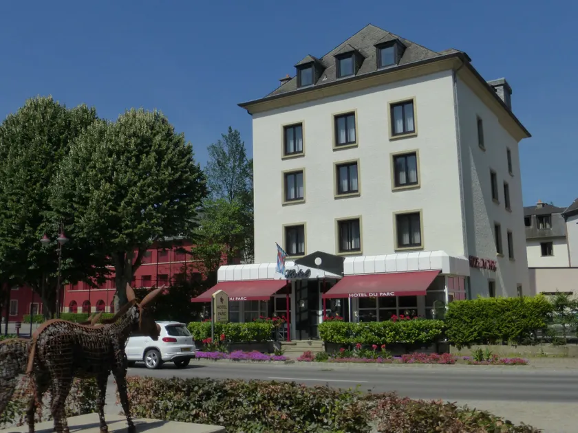 Hotel du Parc - Image 1