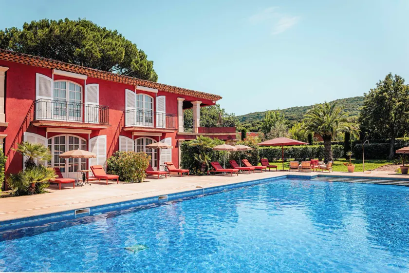 Le Domaine de l'Astragale - Image 1