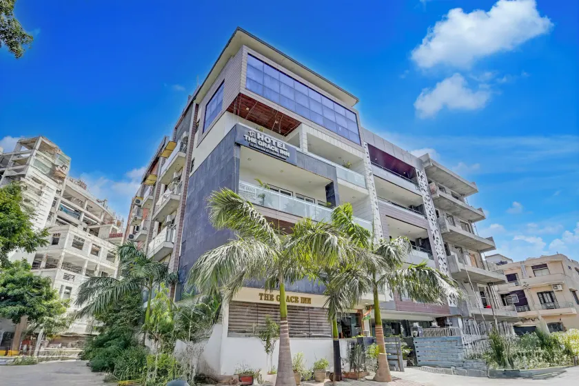 The Grace Hotel - Image 1
