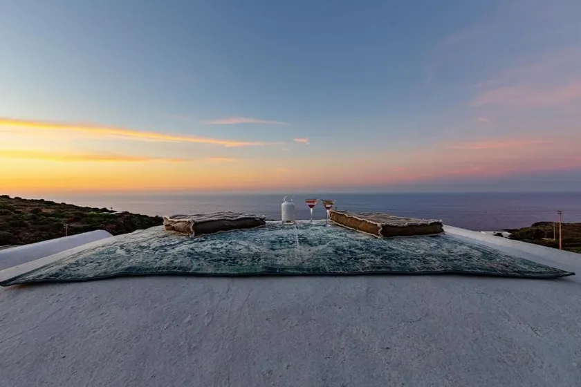 Pantelleria Dream Resort - Image 1