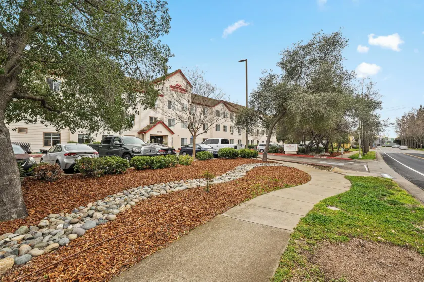 Hawthorn Suites by Wyndham Rancho Cordova/Folsom - Image 1