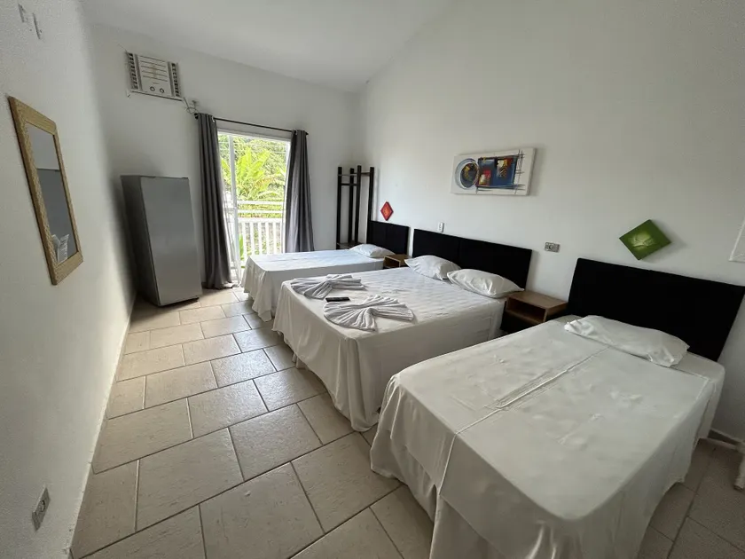 Pousada Vila Real Juquehy - Image 1