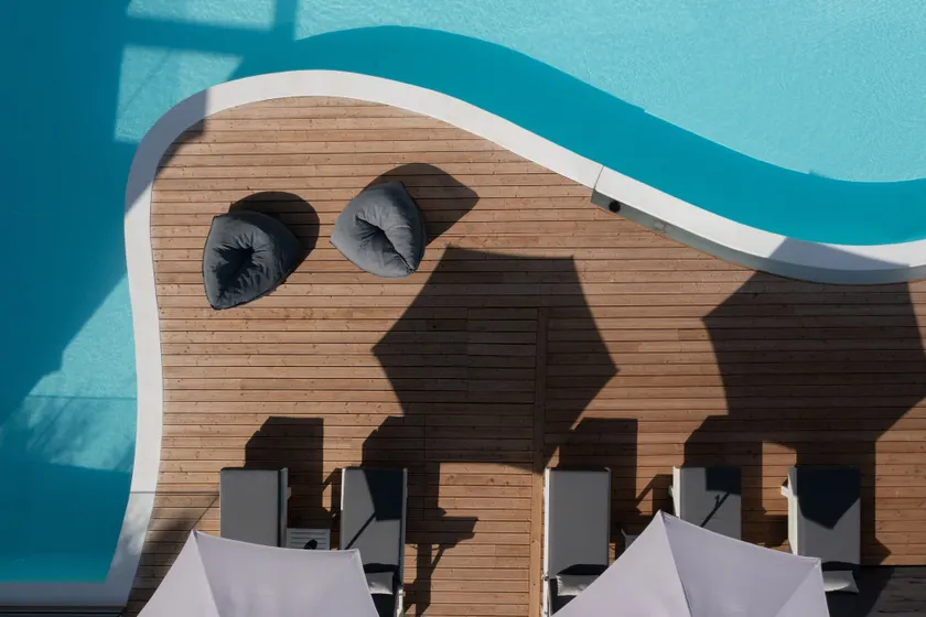 TEREZAS HOTEL - Image 1